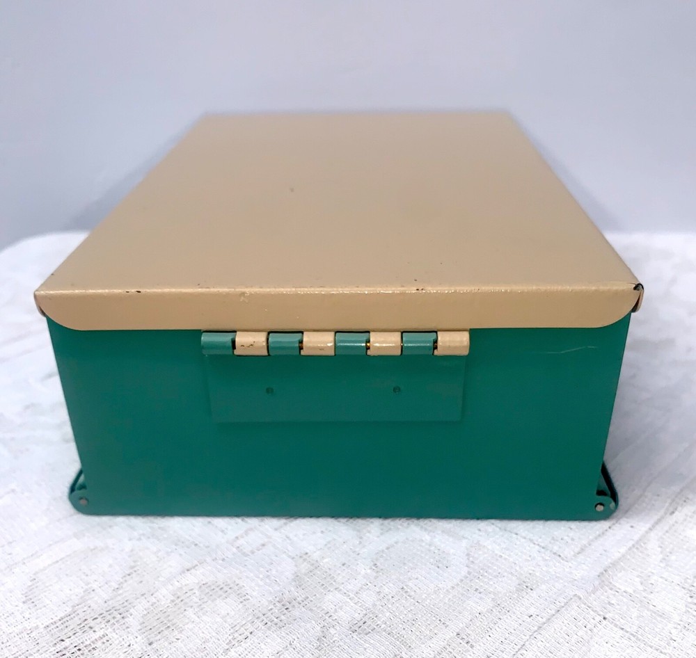 Vintage Kodak Slide Holder