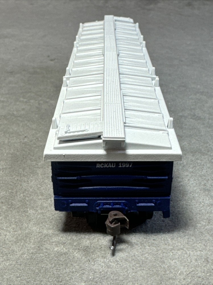 ATHEARN HO - Rockwell Automation Train Set Preowned