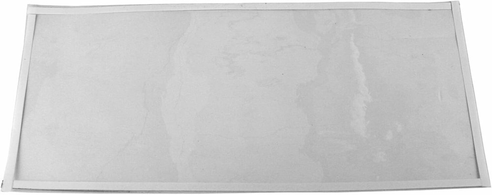 Easy Install Window Films for Models 60, 90 & 110 Sandblast Cabinets - 5 Pack