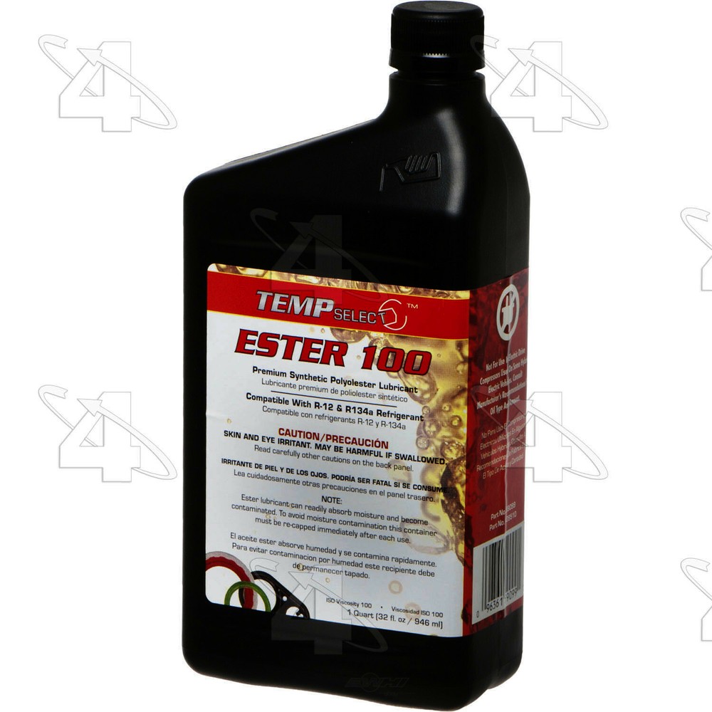 Compressor Oil   Four Seasons   59099