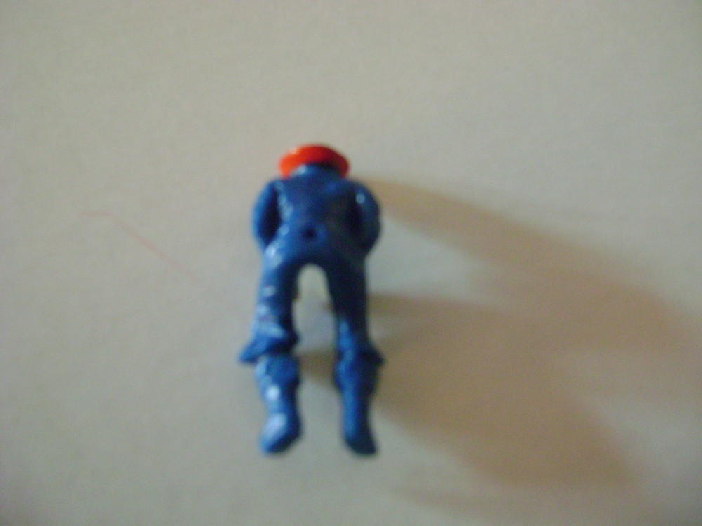 Lionel 52-26 Fireman Figure