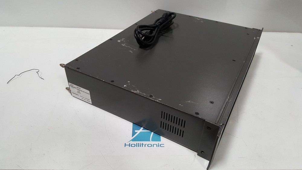 Videotek DDM-520 8VSB Demodulator/Decoder