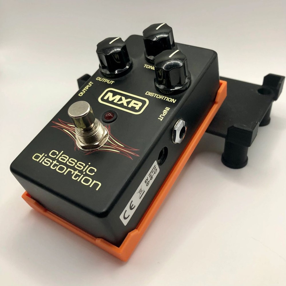 MXR Frame and Risers 112.5mm x 61mm