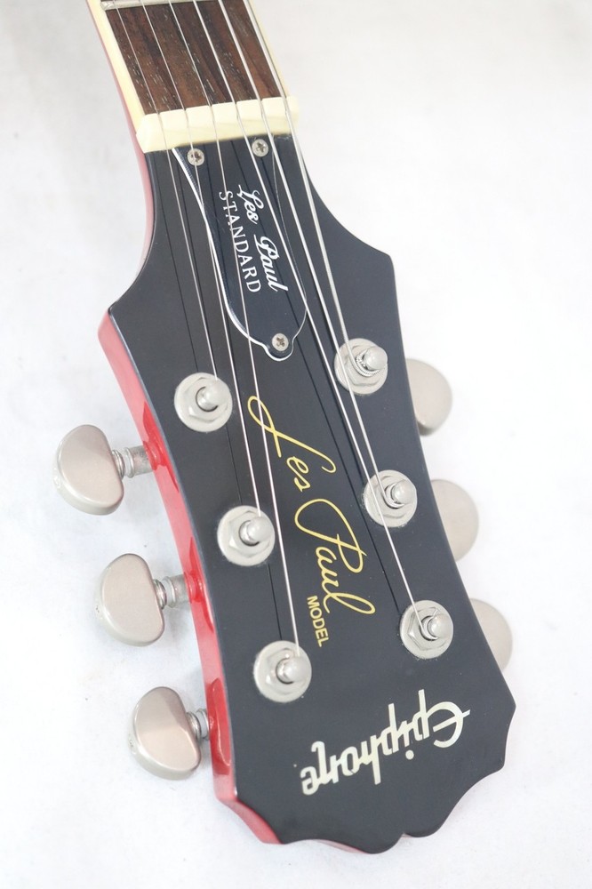 Epis LES PAUL STANDARD (no260422)