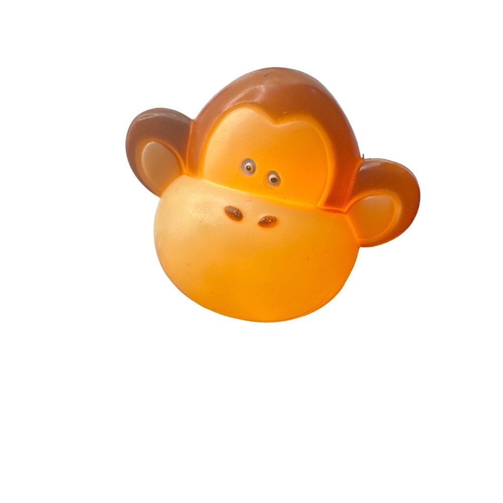 Monkey String Lights For Kids' Room Or Nursery Decor