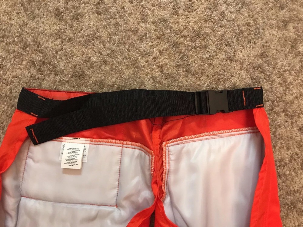 ELVEX ProChaps 28”