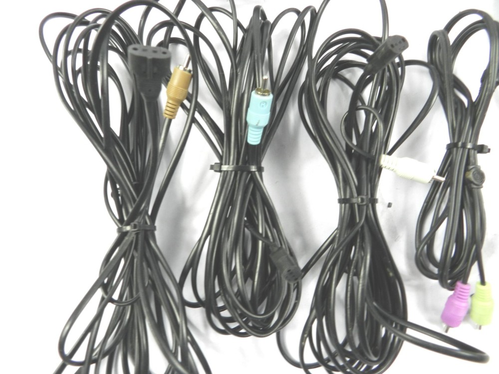 Lot of Mixed Items for Damol