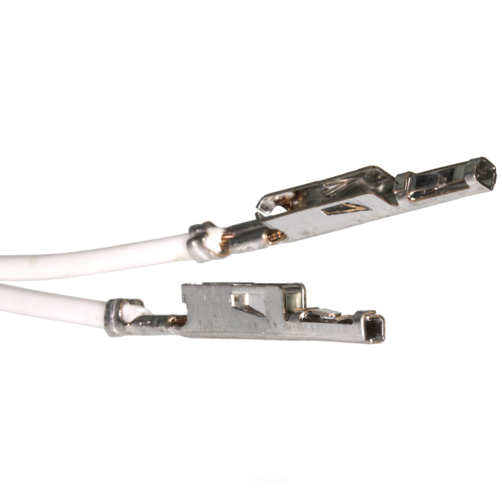Ambient Air Temperature Sensor WVE 5S13519