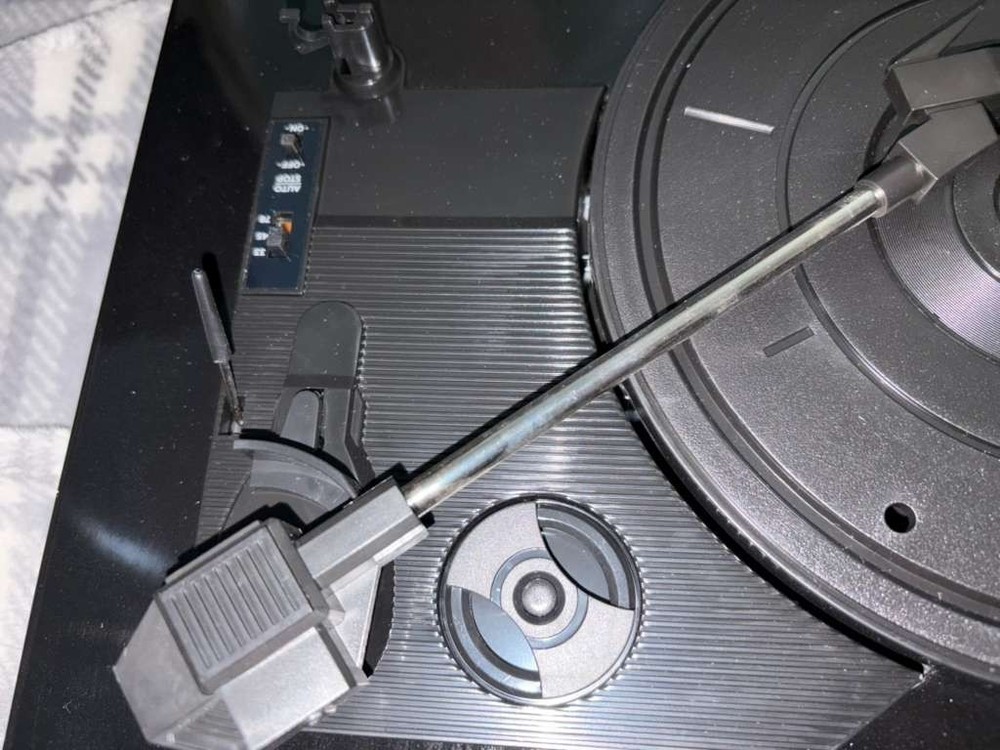 ION Classic LP Record Player