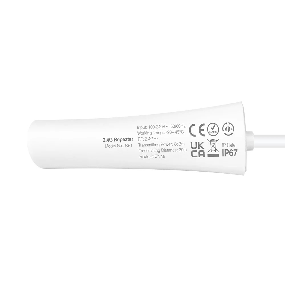 Miboxer 2.4G RF Repeater