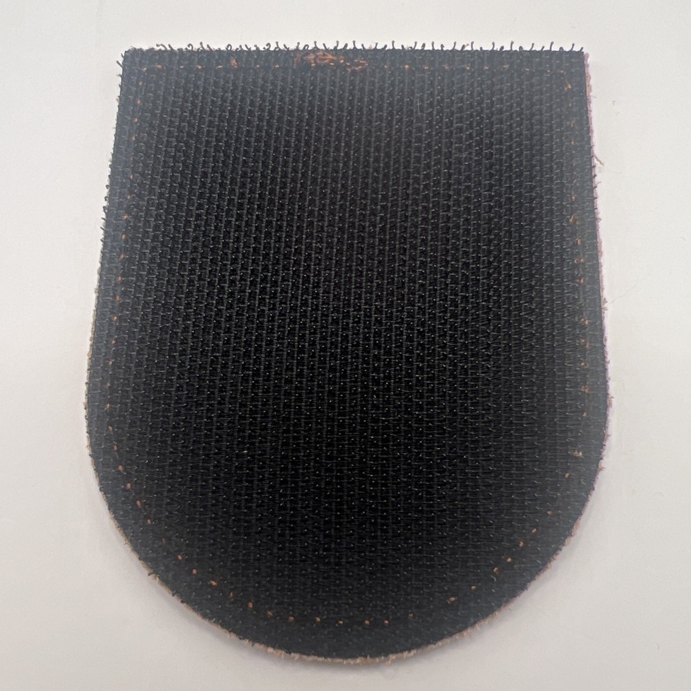 5.11 Tactical Leather Vulture Skull Patch