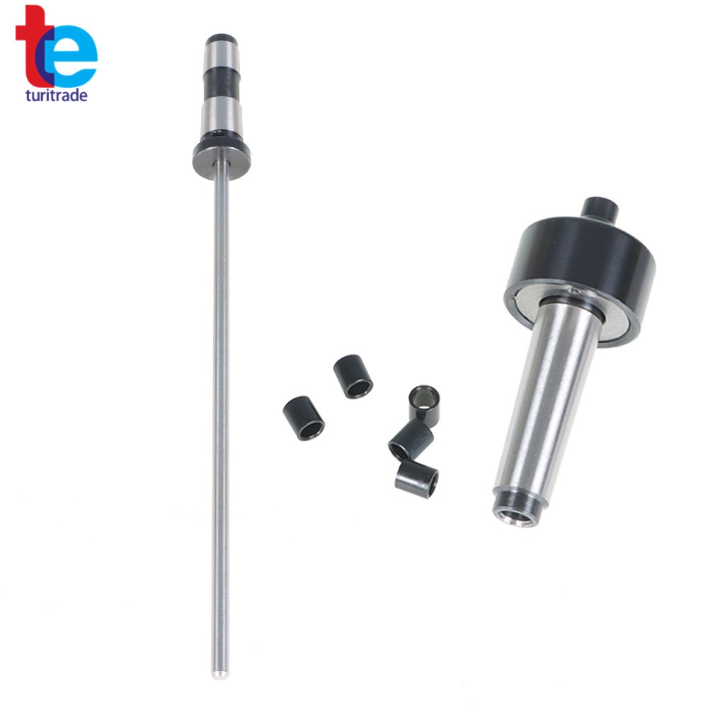 Mandrel Protector 2 Morse Taper (2MT) Pen Mandrel Saver Package
