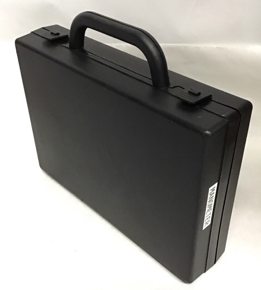 EXTECH 407910 Heavy Duty Differential Pressure Manometer