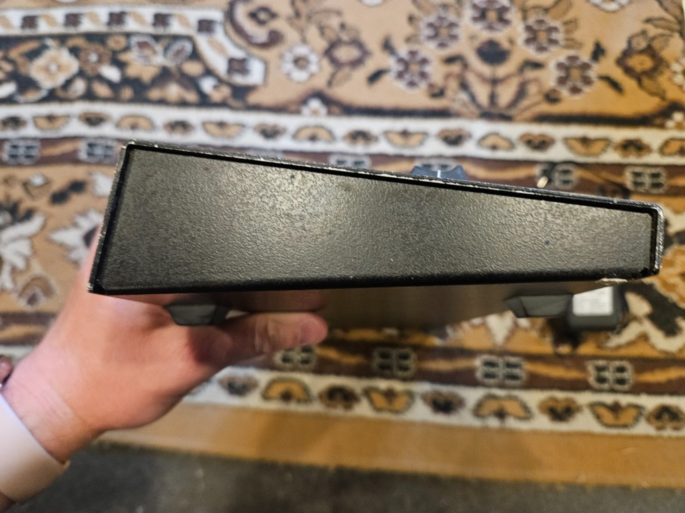 Peavey PC1600 MIDI Fader Controller