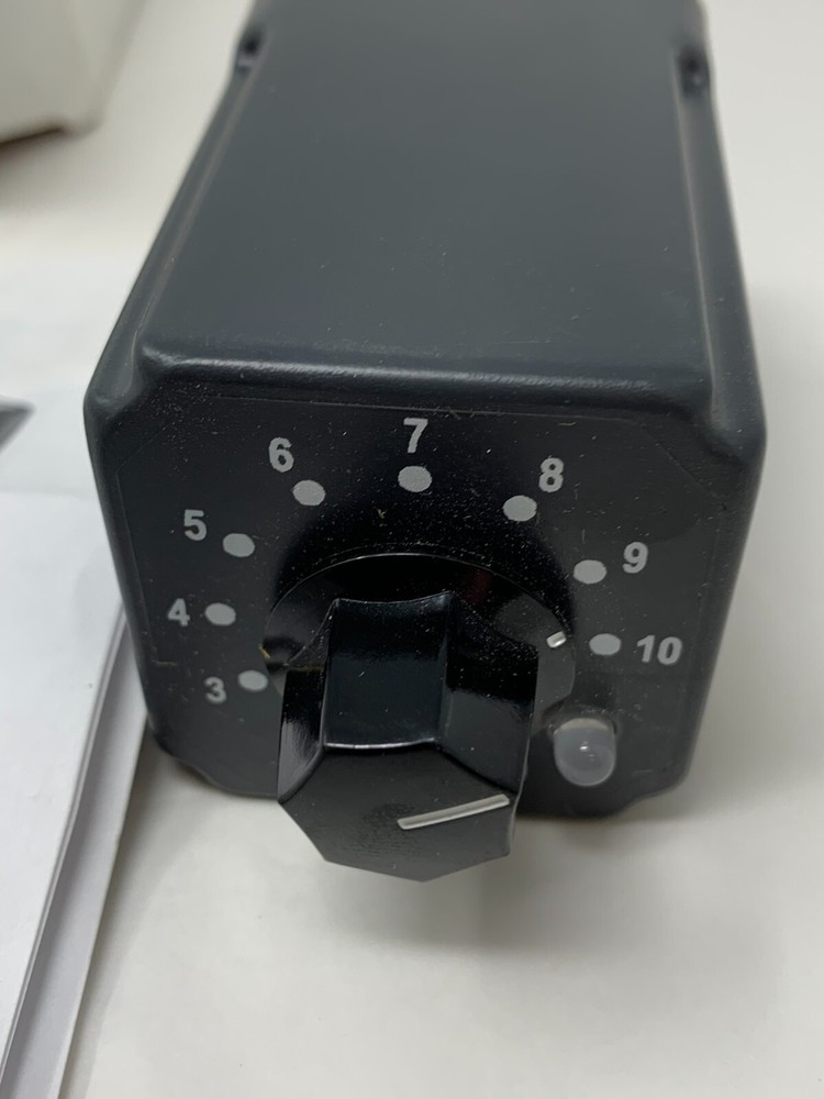 Time Mark 330-H-60SEC Operate Delay Timer 1-60 Second 98084606