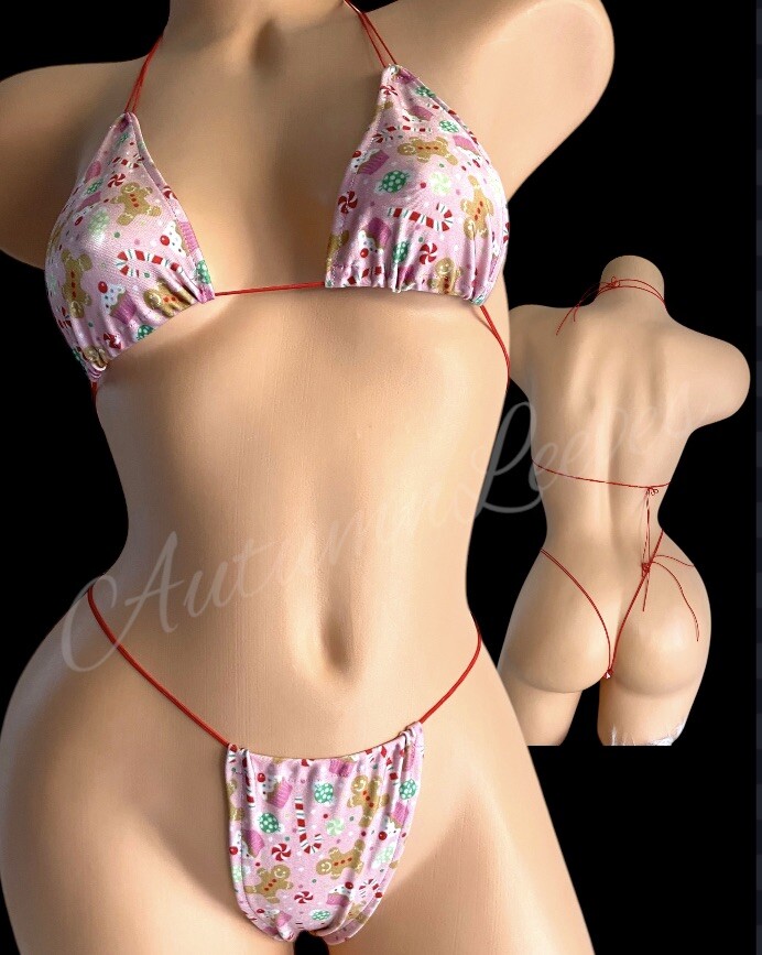 Exotic Dancewear