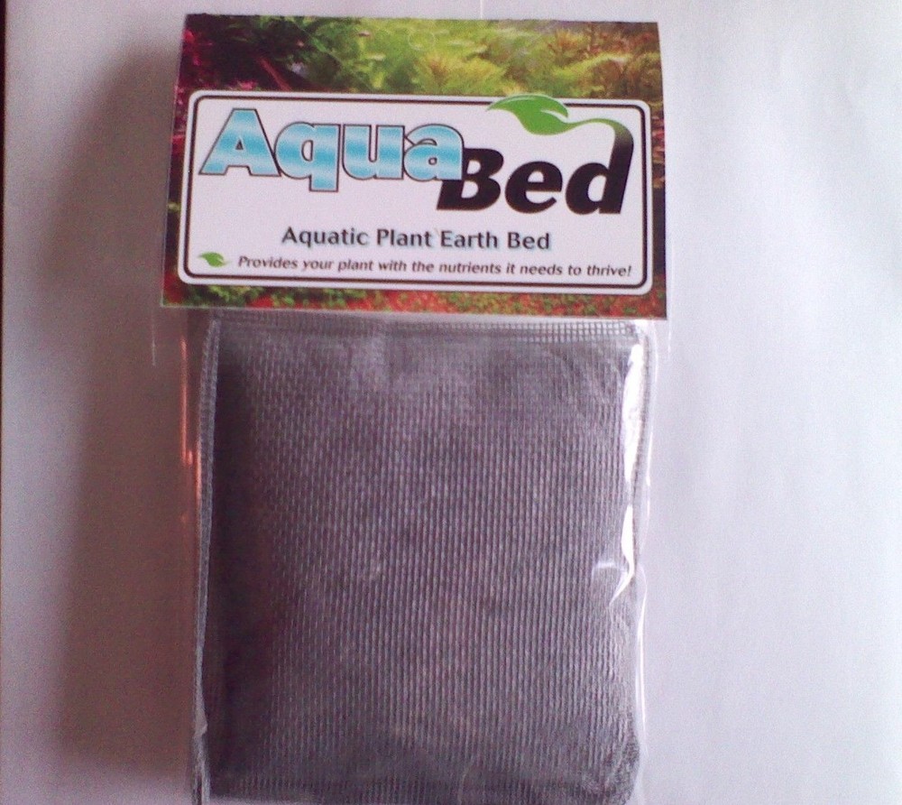 AquaBed