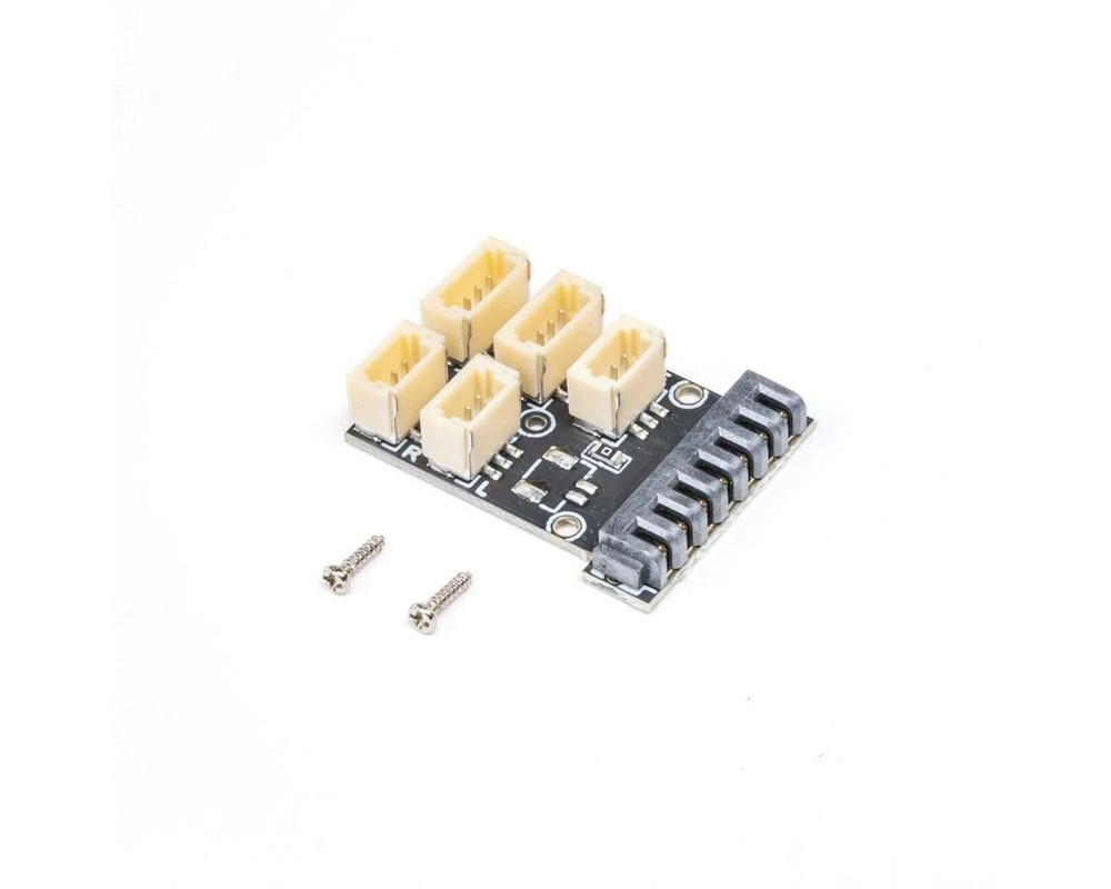 E-flite UMX™ Viper Receiver Board Adaptor [EFL-3236]