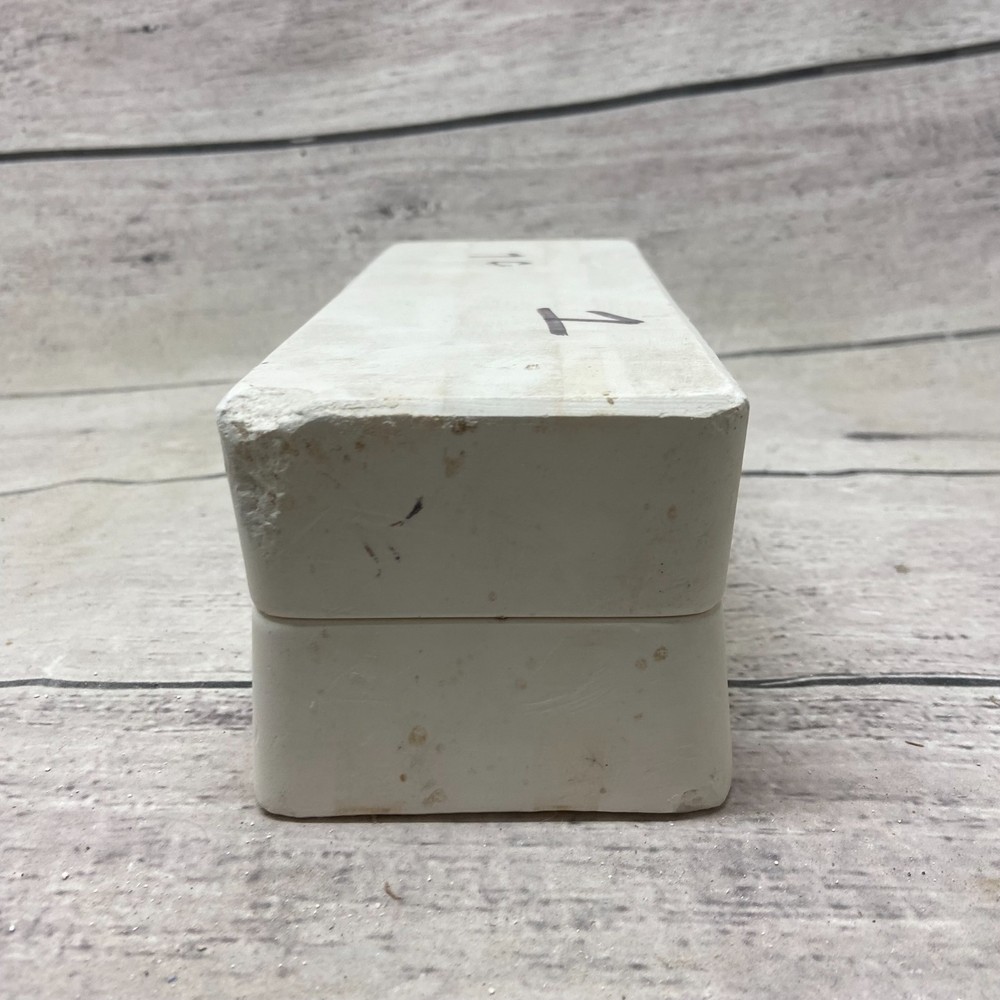 Holland Mold Ceramic Casting Mold #H2383