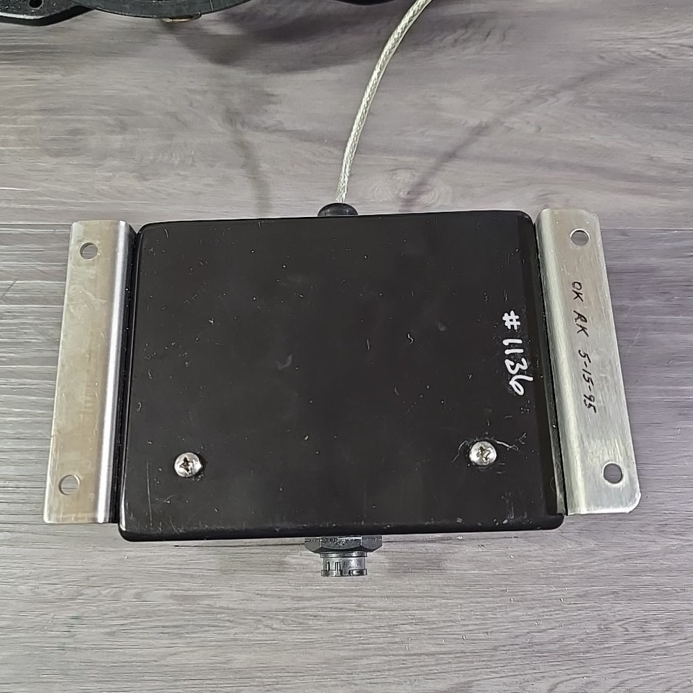 W.H Autopilot ?