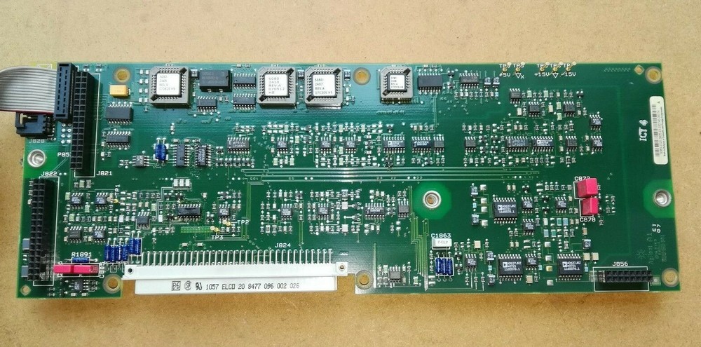 5063-2325 PCB for HP / Agilent 6812B AC Power Source Analyzer