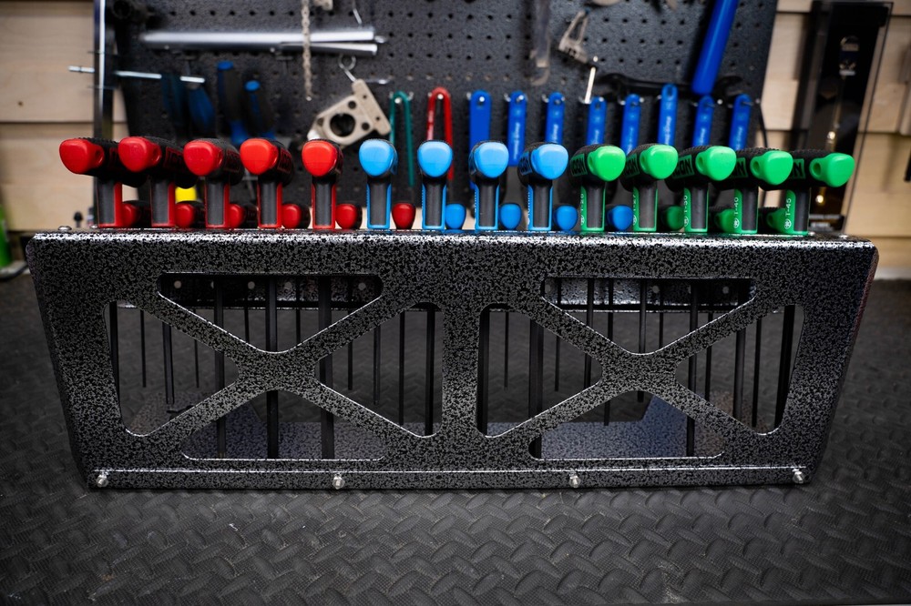 T-Handle Tool Organizer Holder Display - Icon Snap On Wiha