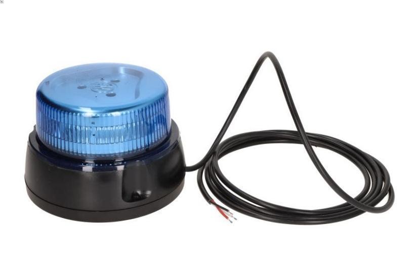 Emergency lighting (rotating light) WAŚ 853.4