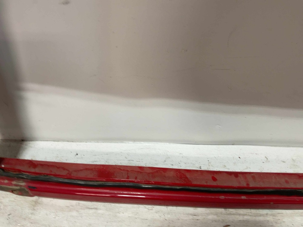 Used Windshield Frame fits: 2011 Jeep Wrangler Grade A