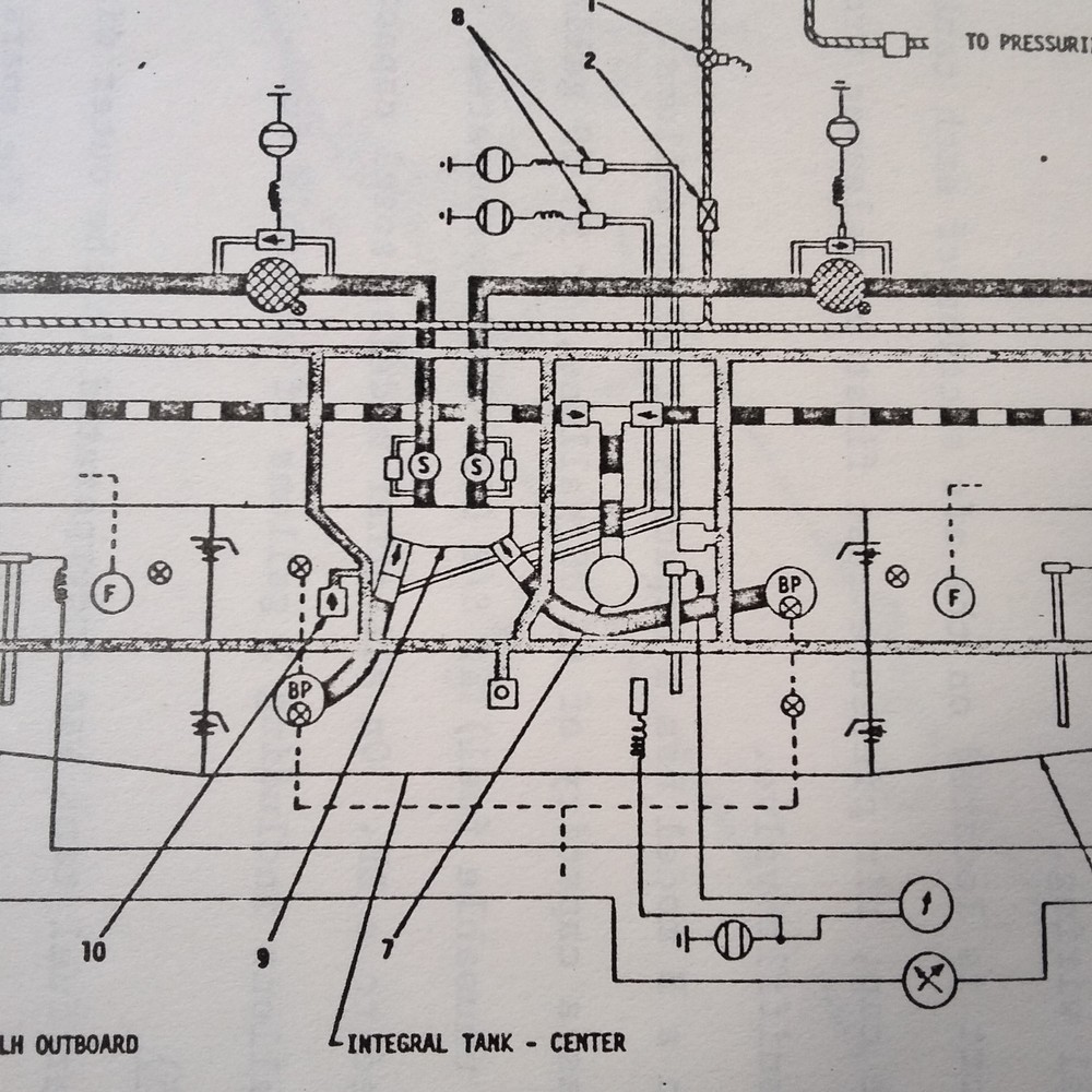 Mitsubishi MU-2 Groundschool Student Study Guide.