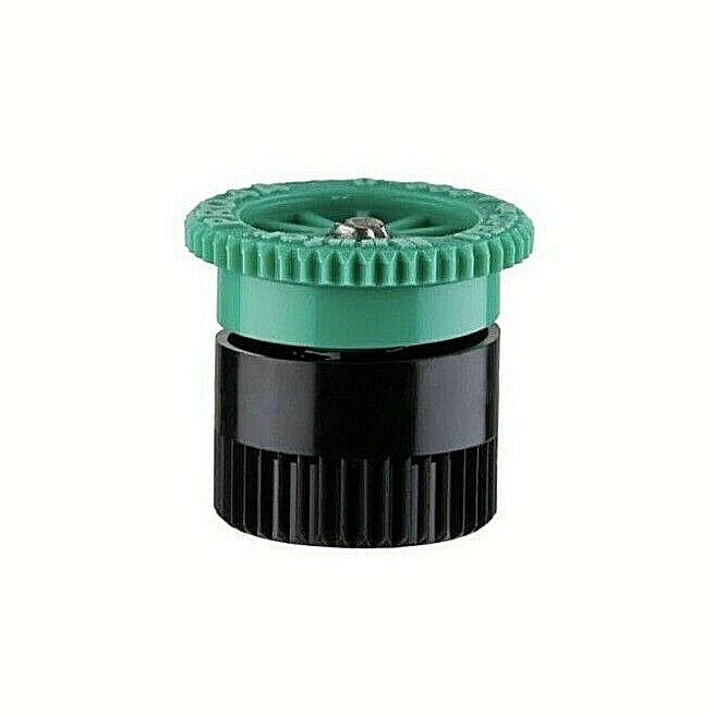 Hunter - 4A - 4' Radius Adjustable Arc Nozzle - 3-Pack Pro Series 4 feet 0-360