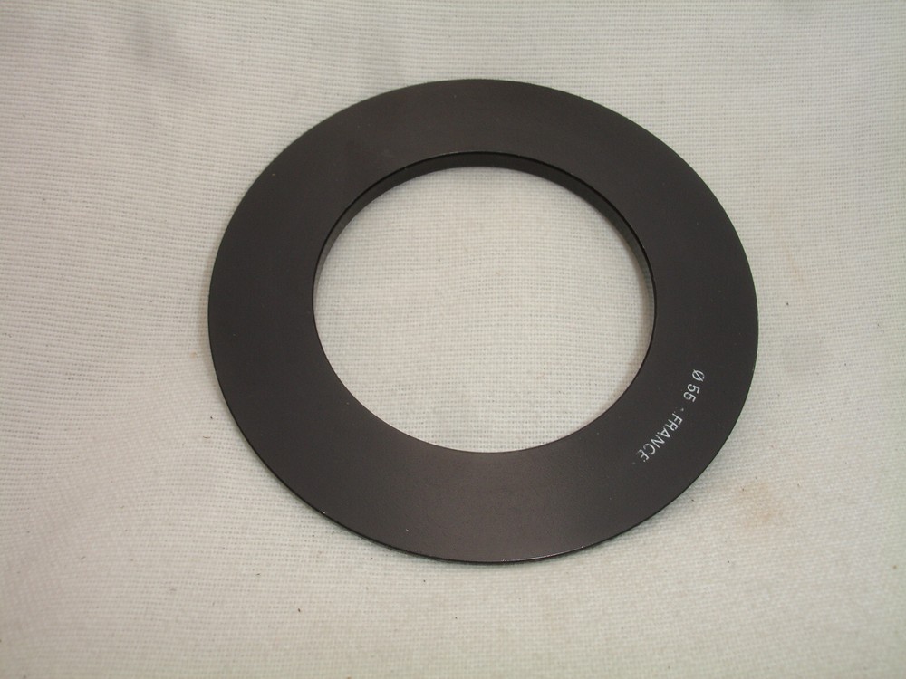 GENUINE Cokin P 55mm Filter Holder Adapter Ring