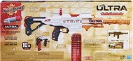 NERF Ultra Strike Motorized Blaster
