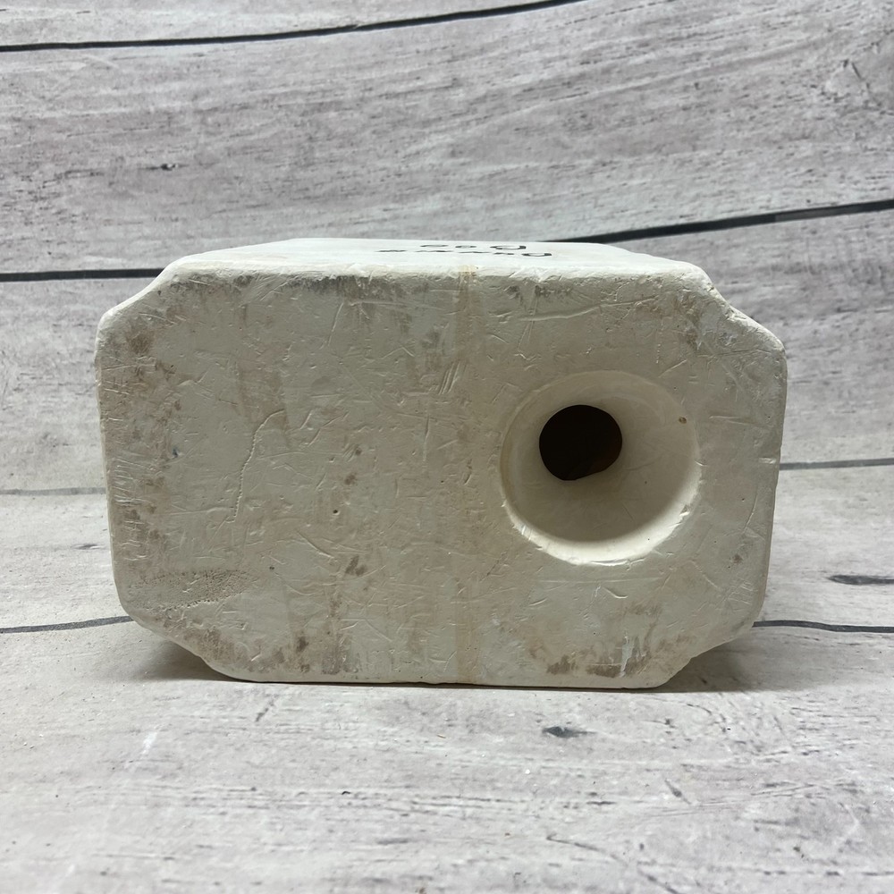 Holland Ceramic Slip Casting Mold Bunny Boo #H-708