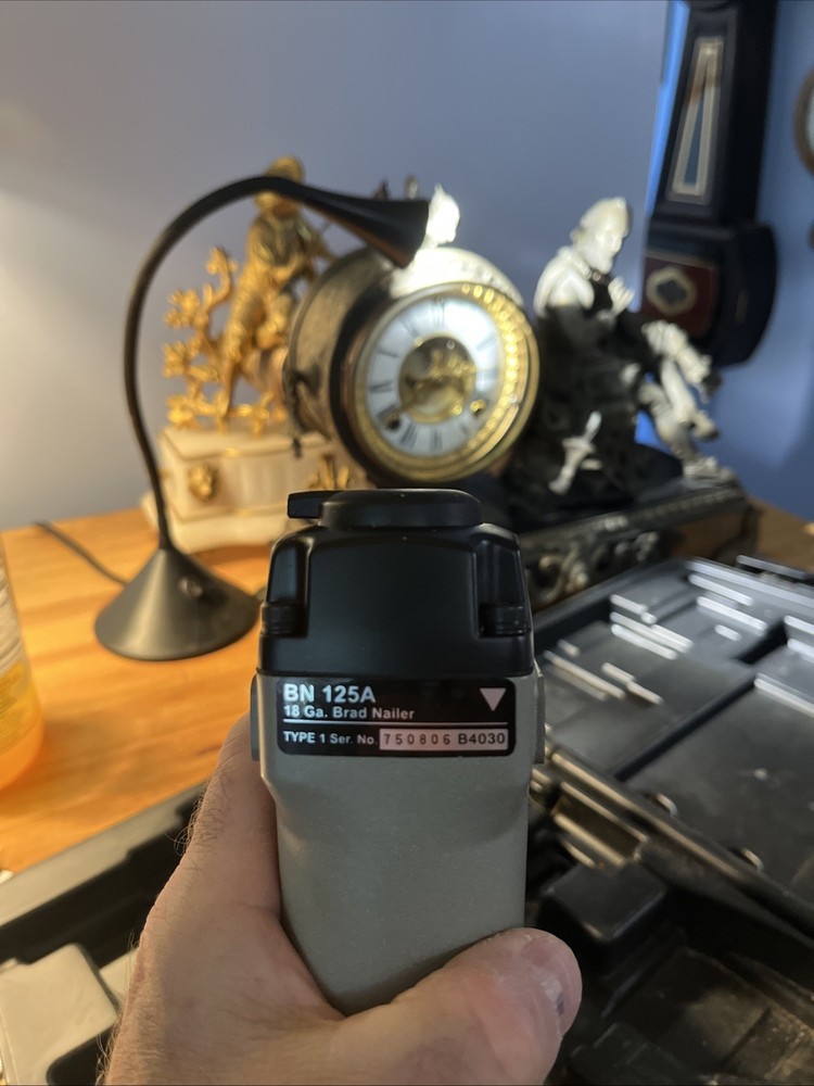 Porter Cable BN125A