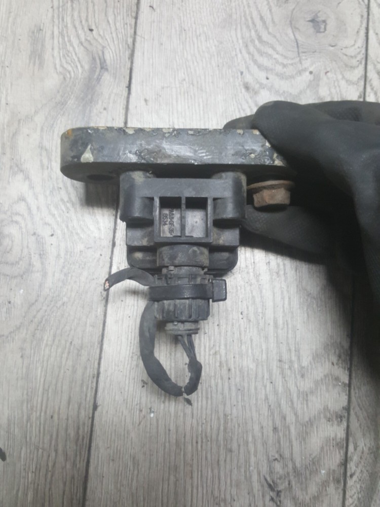 BENDIX ABS SENSOR K0205682E4