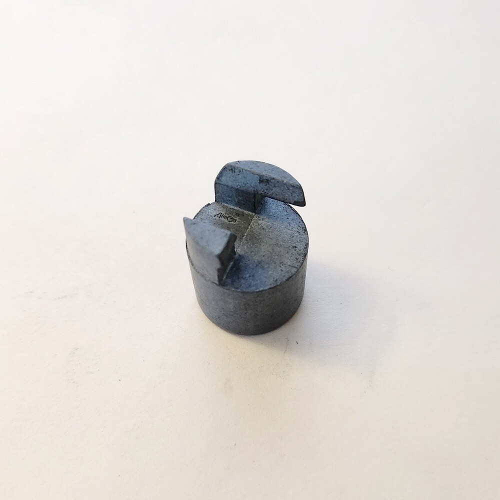 Rondo Sheeter Mounting Guide Scraper Right #763