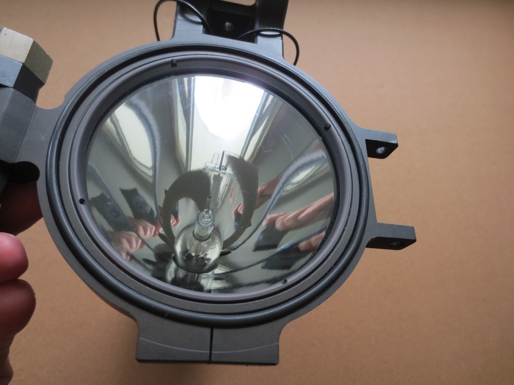 Surefire Hellfighter 4 HF4A Heavy Gun WeaponLight