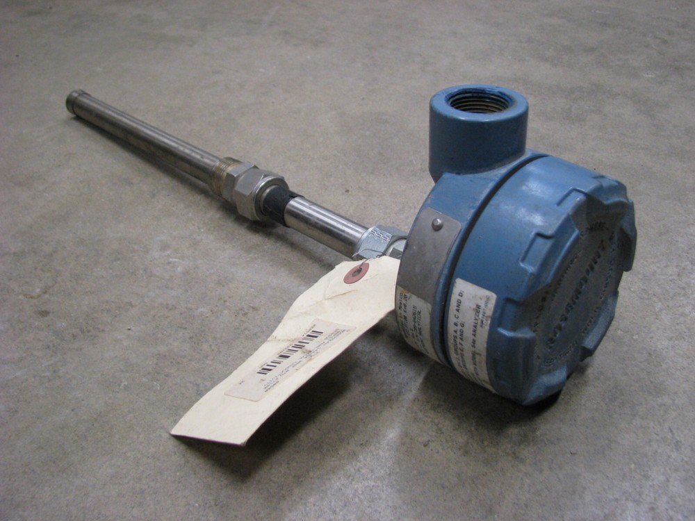 ROSEMOUNT Sensor 140-54