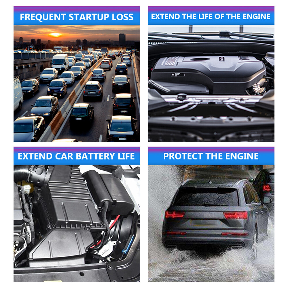 2019 Automatic Stop Start Engine System Eliminator Plug For Audi Q3 After