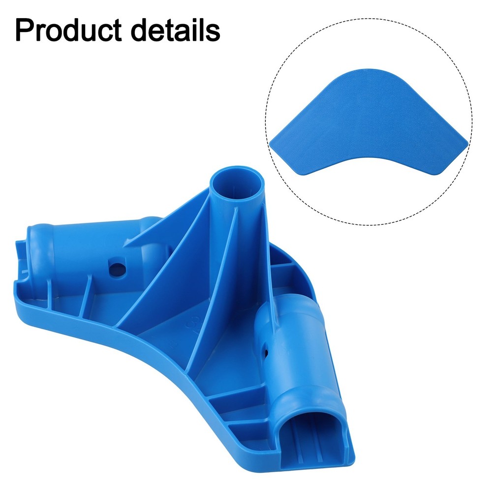 Corner Seating Solution for Small For Splash Frame Pools Under 10 Feet