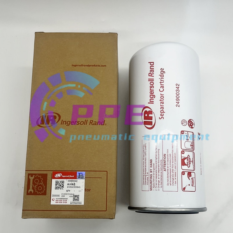 1PC Suitable Compressor 24900342 Air Oil Separator