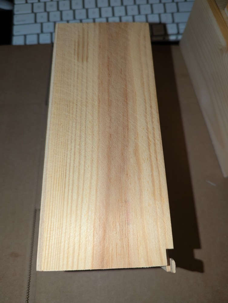 Steinbach Old King Cole CREATOR Limited Edition Mini Christmas Nutcracker