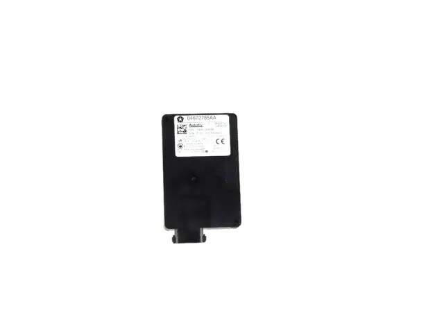 Genuine Mopar Blind Spot Detection Module 04672785AA