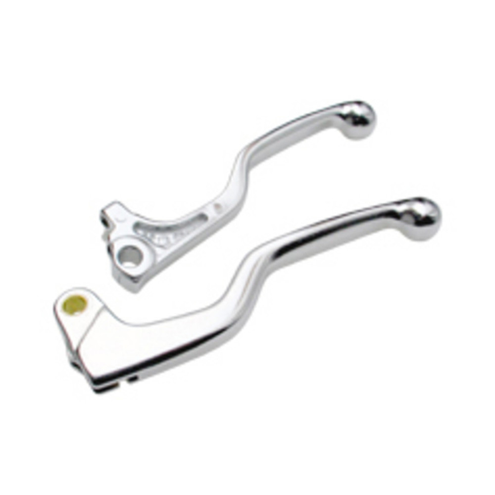 MOTION PRO LEVER LEFT SIL YAM PART#  14-0535
