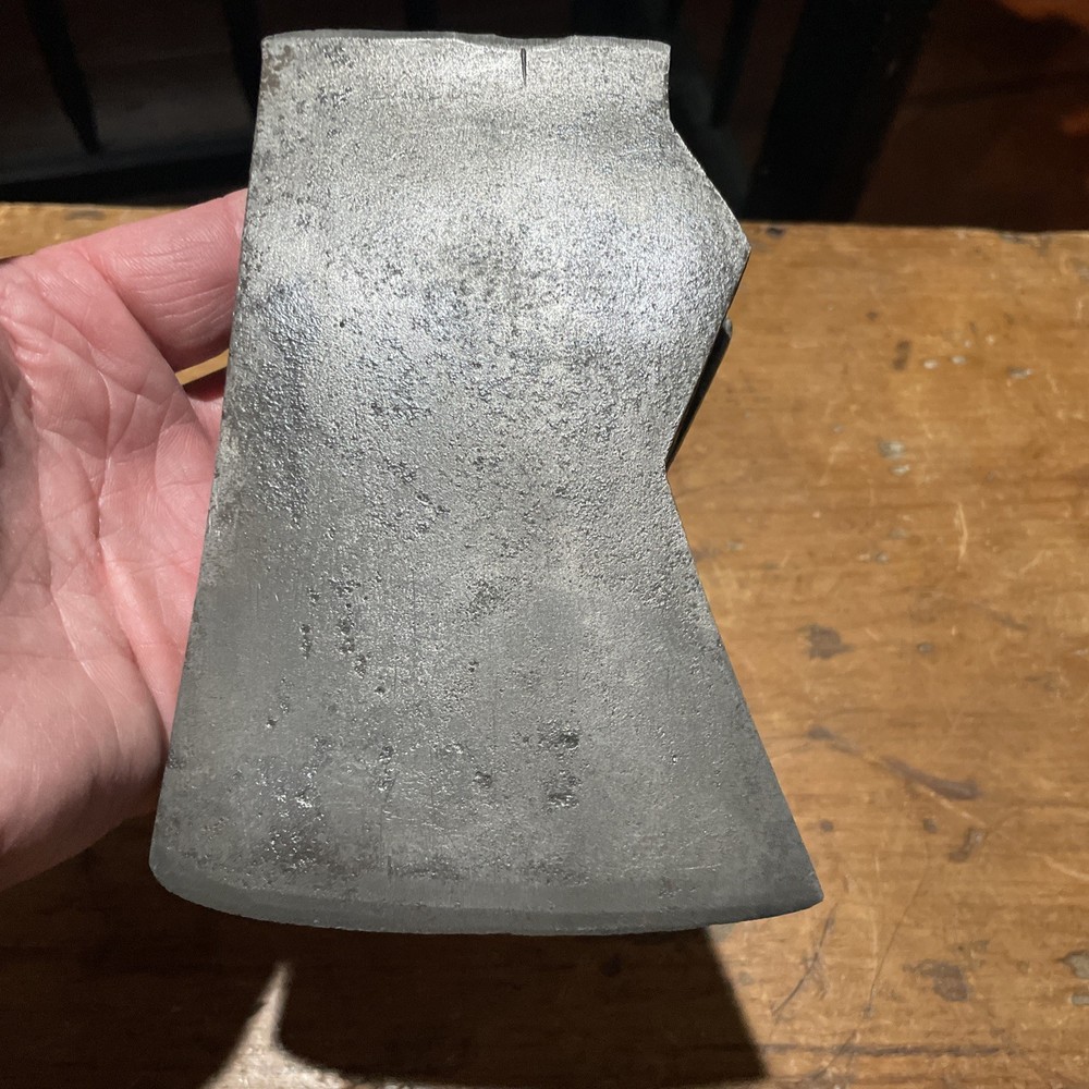 Bangor, Maine Axe Rockaway jersey pattern