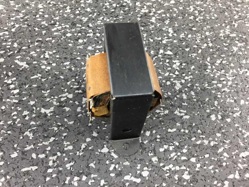 HALLDORSON 24S45 OUTPUT TRANSFORMER