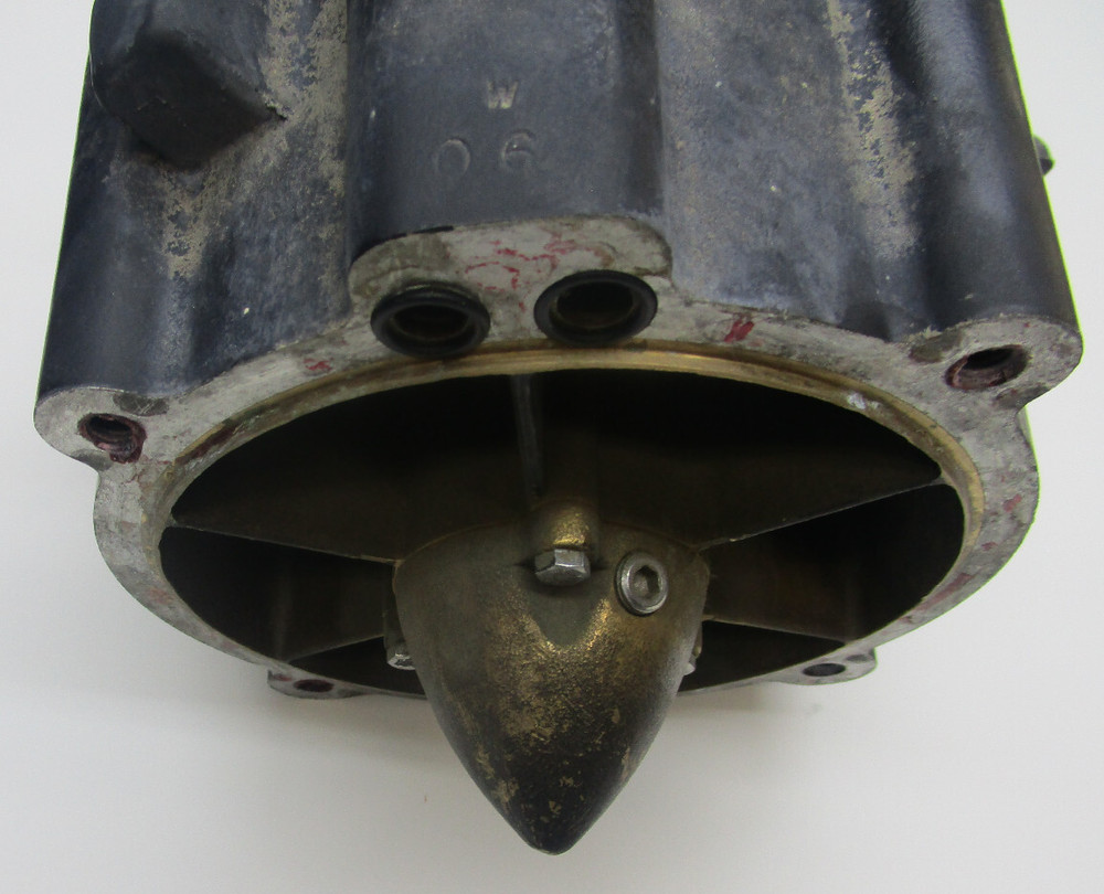 OEM 1994 Sea-Doo XP : Impeller Housing Assy