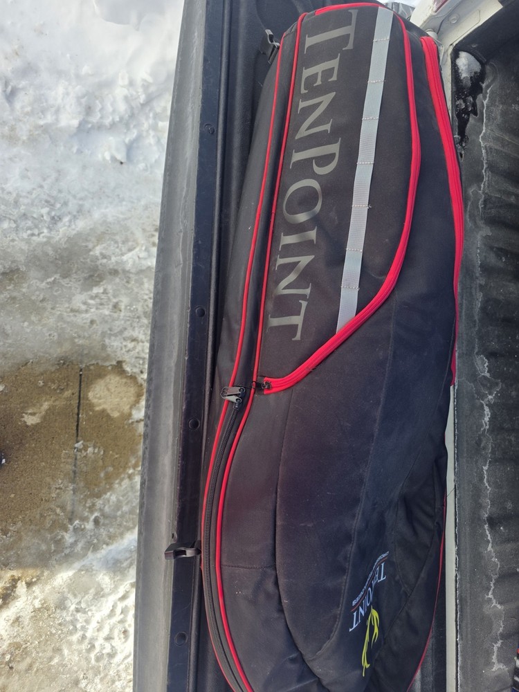 Tenpoint Vengent S440