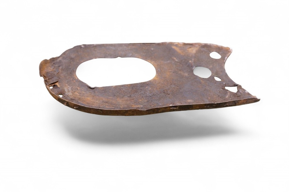 Harley WL WLA WLC WLD Flathead Inner Primary Cover Inside *2805A