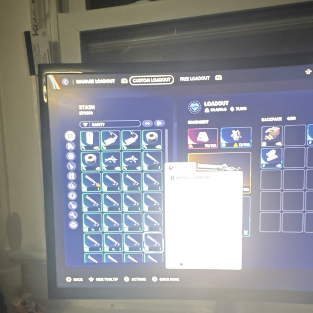 ENTIRE Arc Raiders inventory, need gone before Expedition